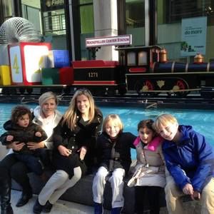 Meet your Posher, Christine